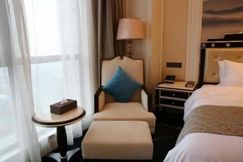 Отель Pengxin International