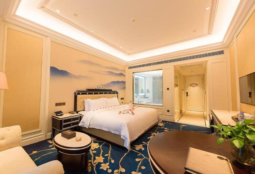 Отель Pengxin International