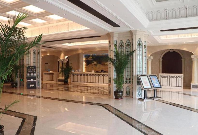 Отель Pengxin International