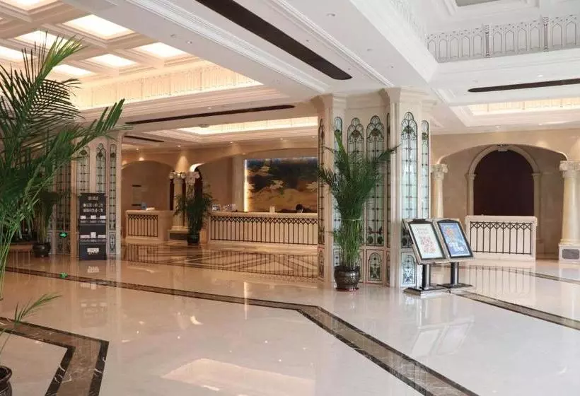 ホテル Pengxin International