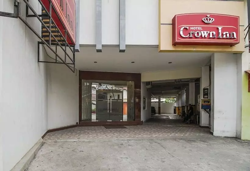 Hotelli Reddoorz Plus @ Karebosi Area 2