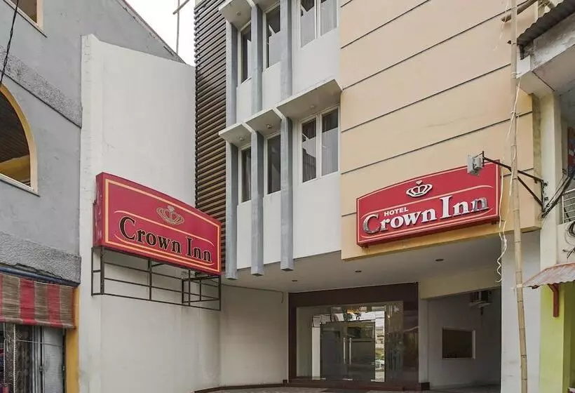 Hotelli Reddoorz Plus @ Karebosi Area 2