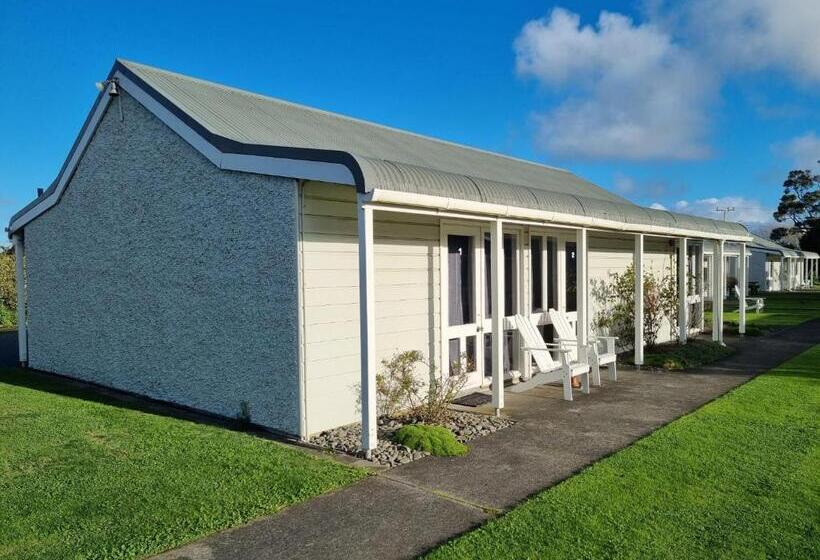 汽车旅馆 The Furlong