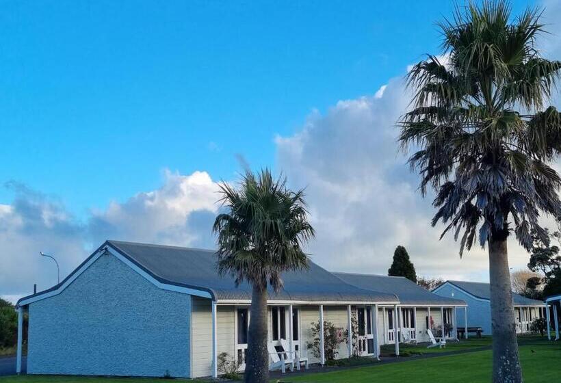 汽车旅馆 The Furlong