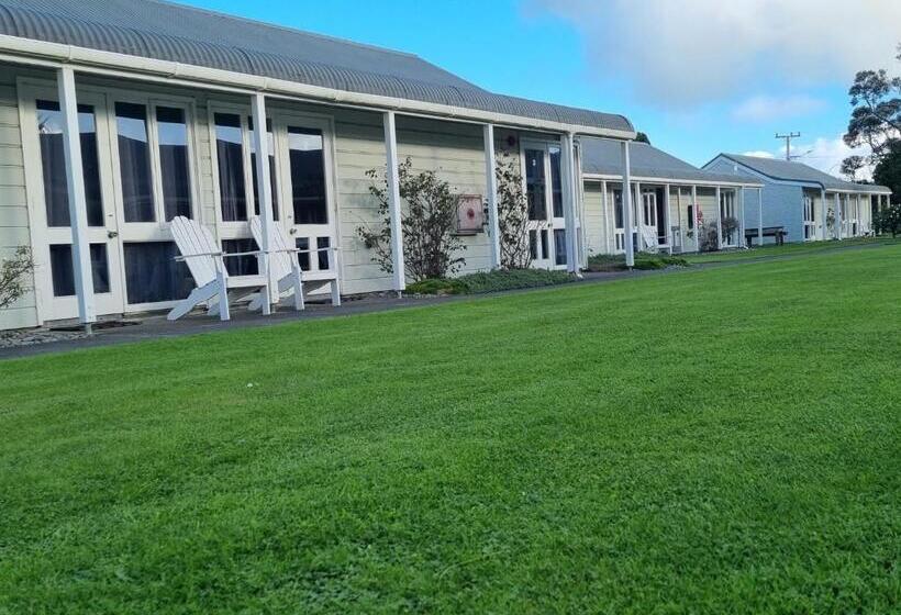 汽车旅馆 The Furlong