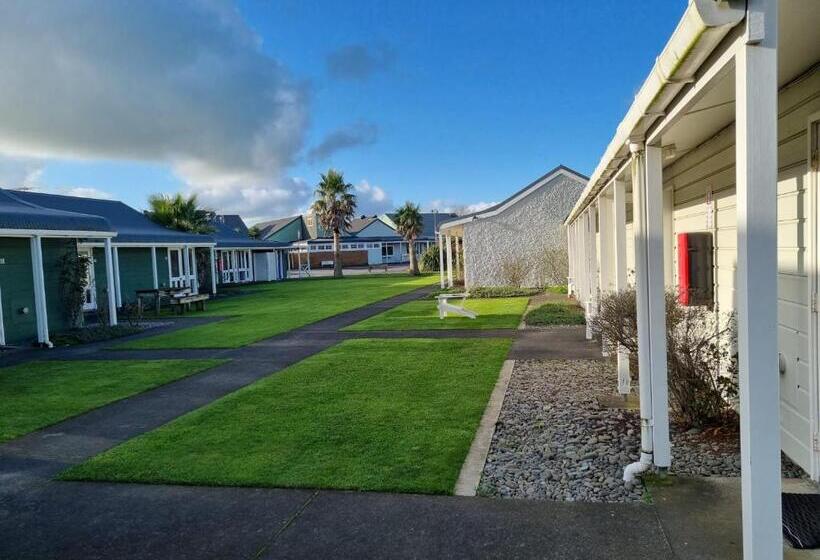 汽车旅馆 The Furlong