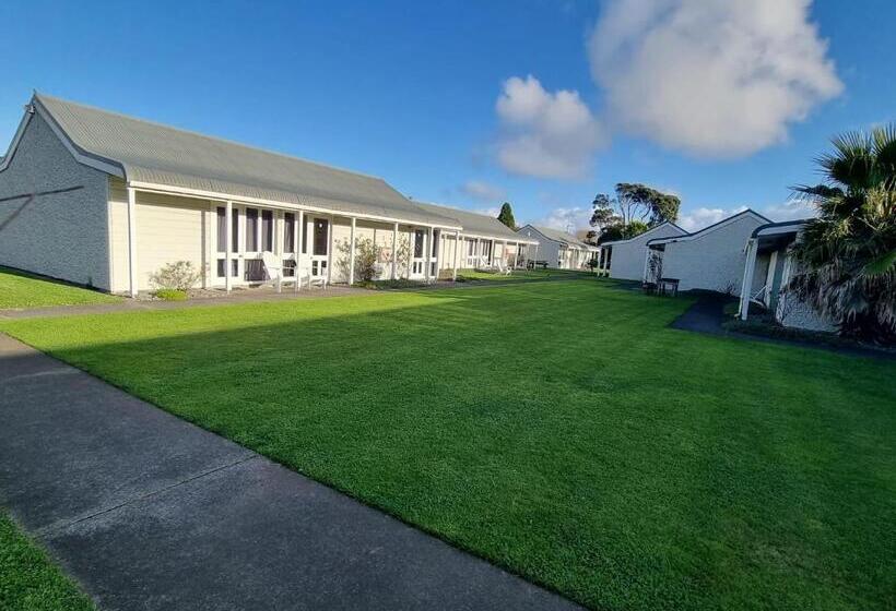 汽车旅馆 The Furlong