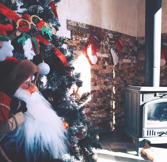 پانسیون Old View