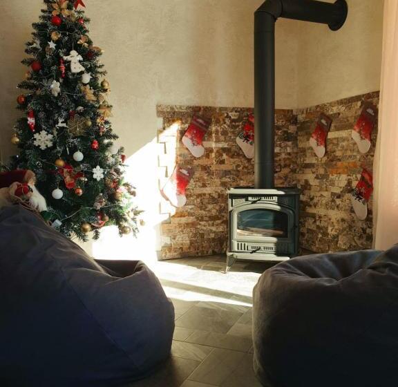 پانسیون Old View