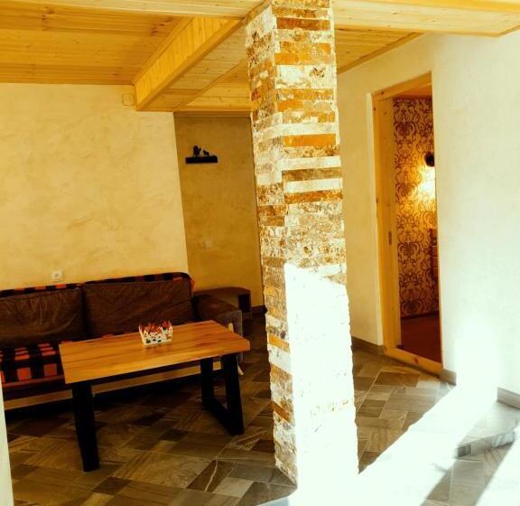 پانسیون Old View