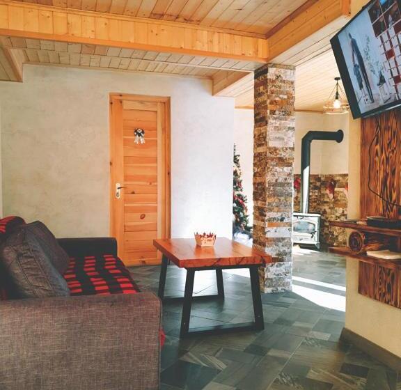 پانسیون Old View