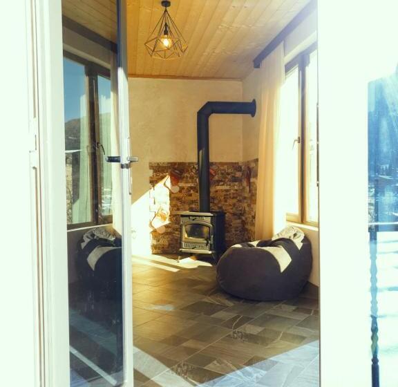 پانسیون Old View