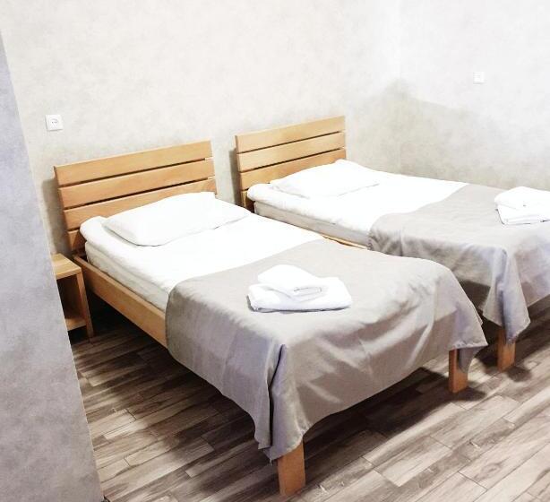 پانسیون Old View