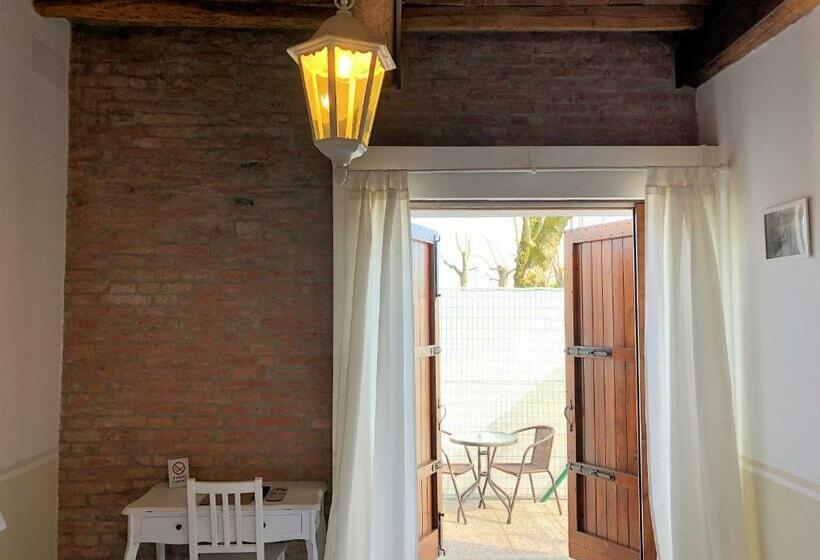 住宿加早餐 Il Contado Room And Breakfast