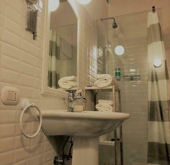 住宿加早餐 Il Contado Room And Breakfast