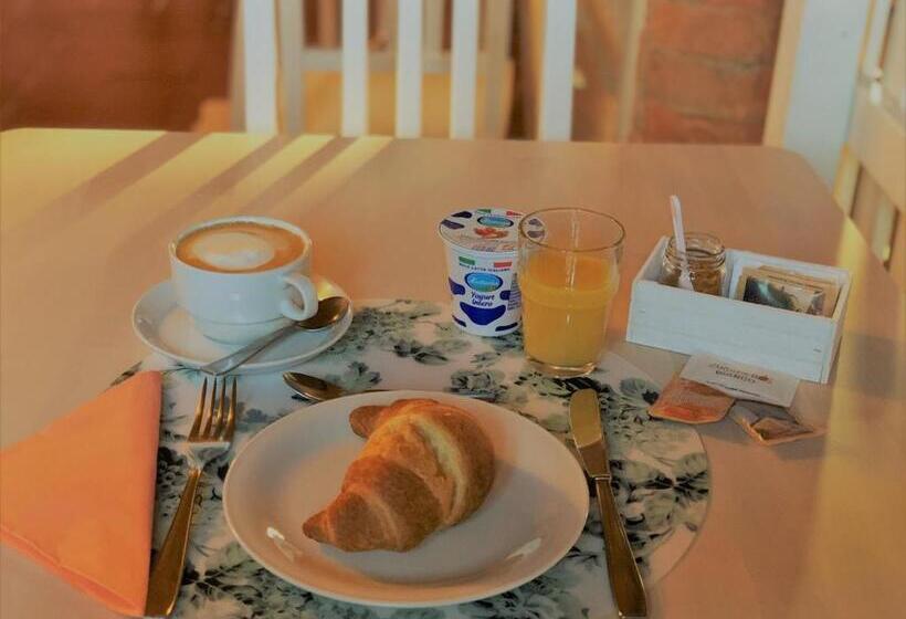 住宿加早餐 Il Contado Room And Breakfast