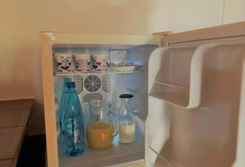 ベッドアンドブレックファースト Il Contado  Room And Breakfast