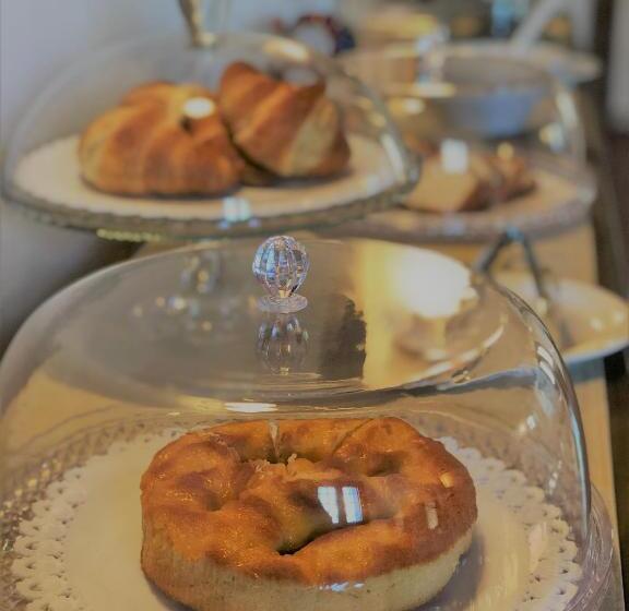 住宿加早餐 Il Contado Room And Breakfast