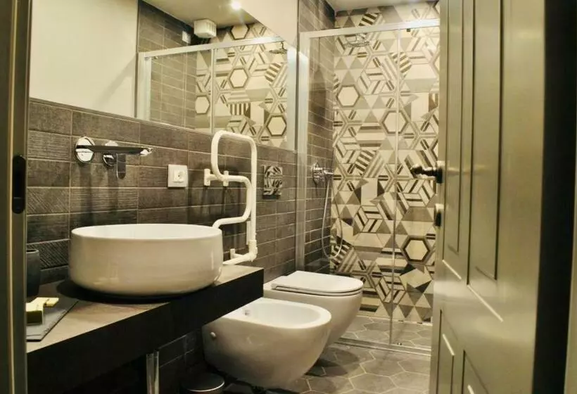 ベッドアンドブレックファースト Locanda San Tomaso Affittacamere