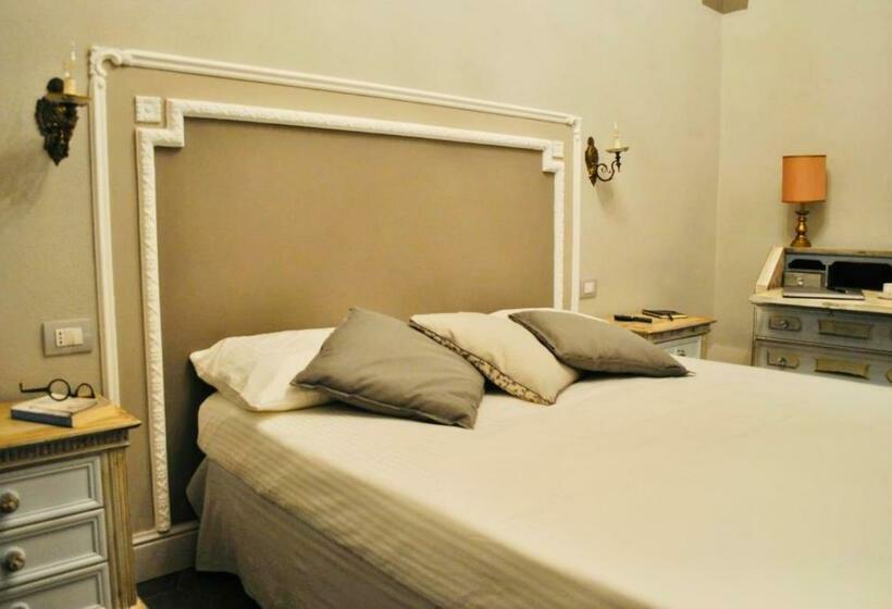 مبيت وإفطار Locanda San Tomaso Affittacamere