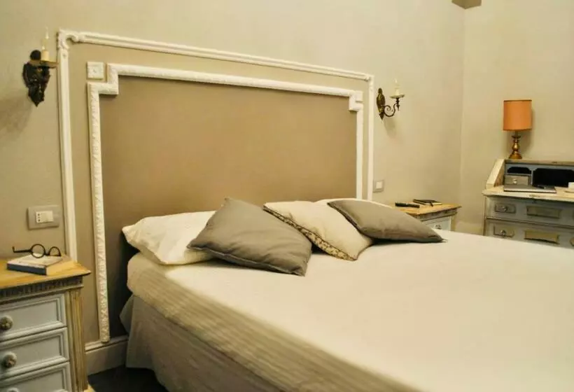 ベッドアンドブレックファースト Locanda San Tomaso Affittacamere