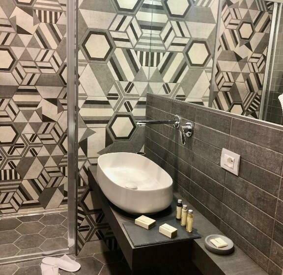 مبيت وإفطار Locanda San Tomaso Affittacamere