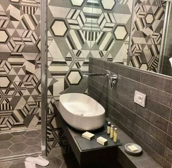 ベッドアンドブレックファースト Locanda San Tomaso Affittacamere