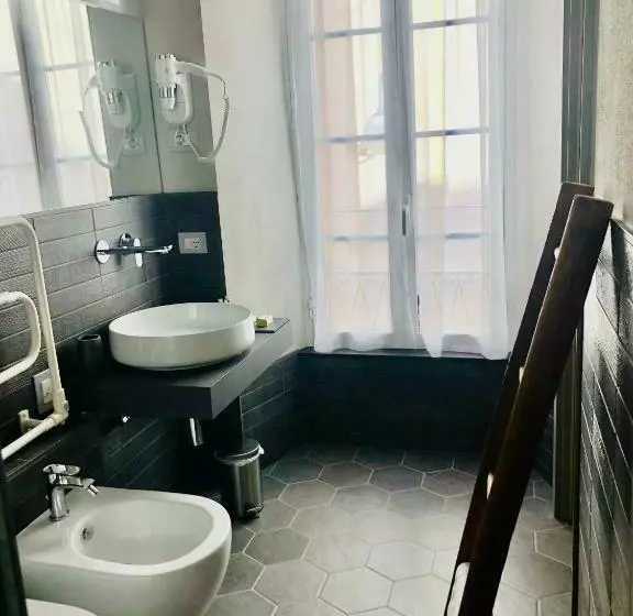 ベッドアンドブレックファースト Locanda San Tomaso Affittacamere