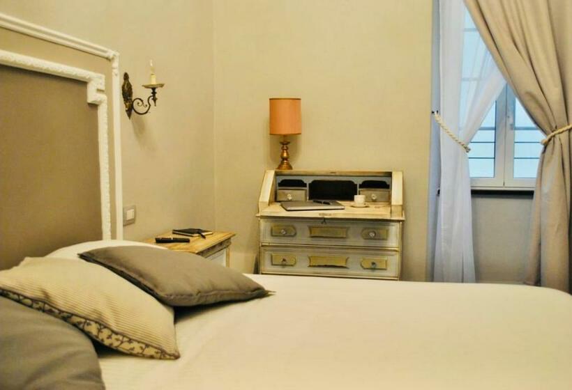 مبيت وإفطار Locanda San Tomaso Affittacamere