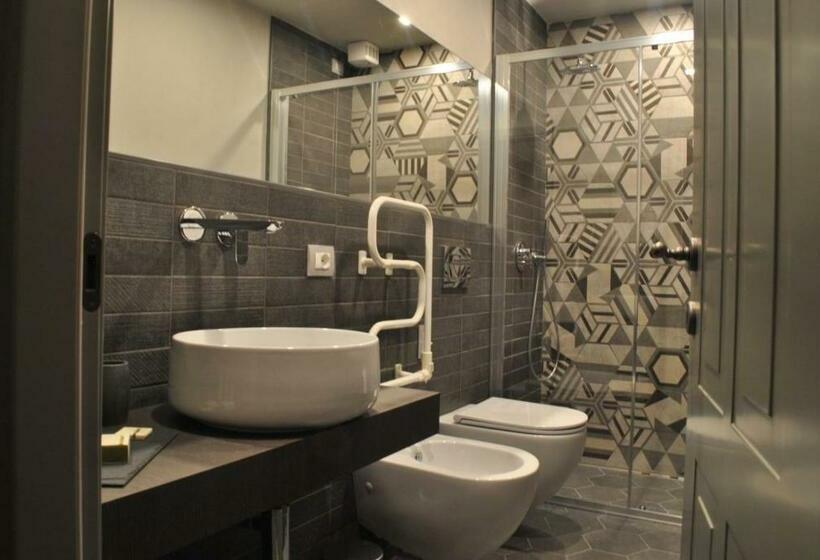 مبيت وإفطار Locanda San Tomaso Affittacamere