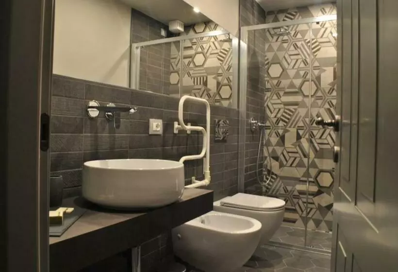 ベッドアンドブレックファースト Locanda San Tomaso Affittacamere