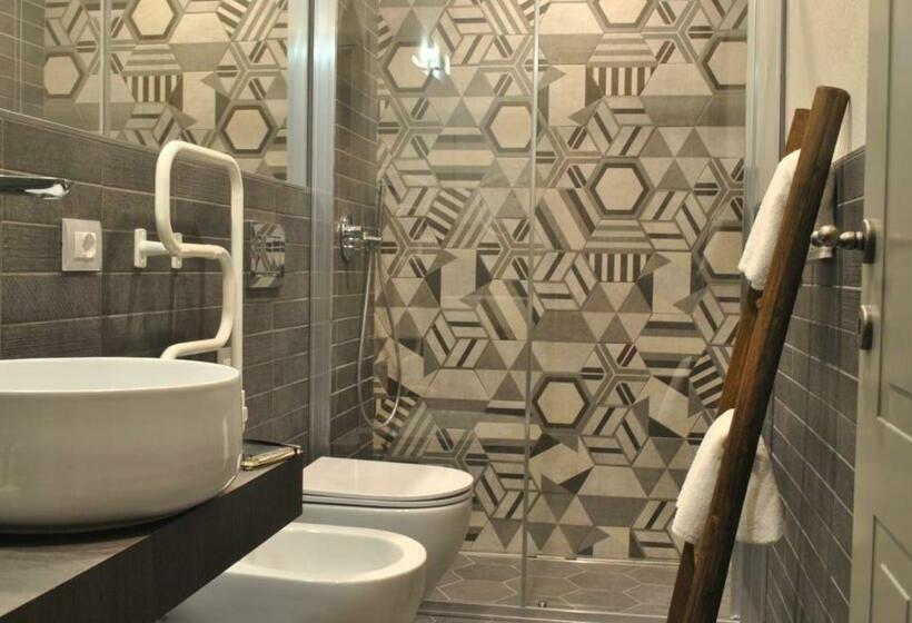 مبيت وإفطار Locanda San Tomaso Affittacamere