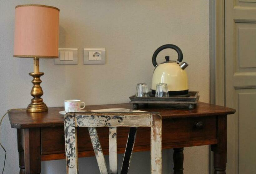 مبيت وإفطار Locanda San Tomaso Affittacamere