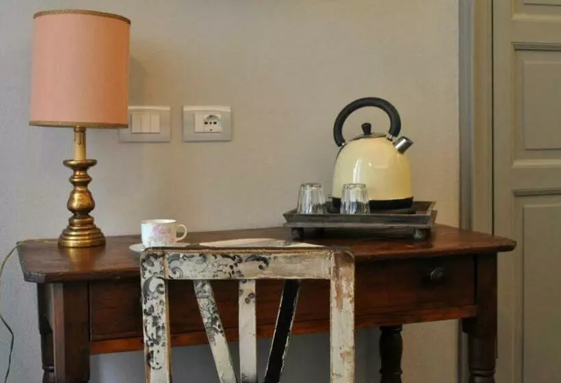 ベッドアンドブレックファースト Locanda San Tomaso Affittacamere