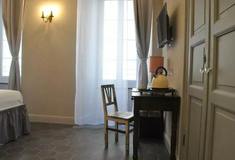 ベッドアンドブレックファースト Locanda San Tomaso Affittacamere