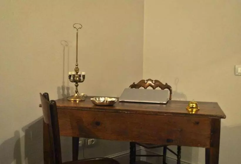 ベッドアンドブレックファースト Locanda San Tomaso Affittacamere