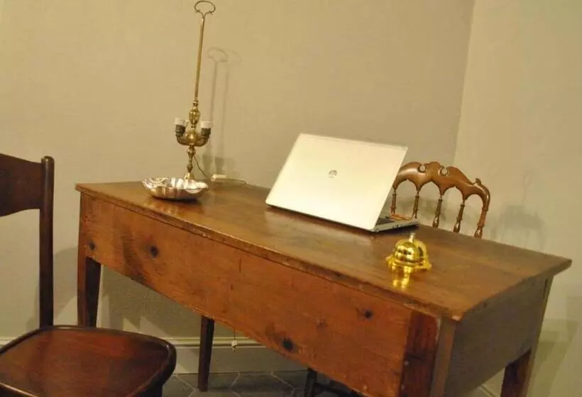 ベッドアンドブレックファースト Locanda San Tomaso Affittacamere