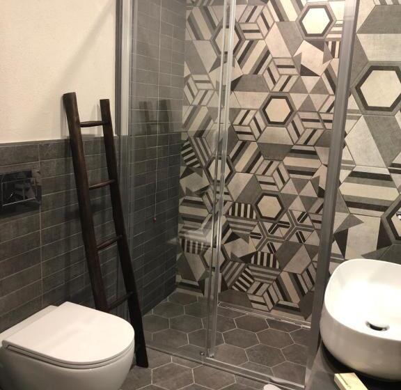 مبيت وإفطار Locanda San Tomaso Affittacamere