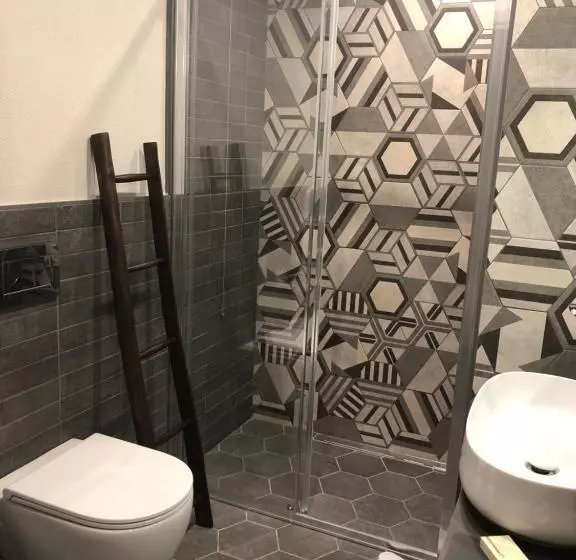 ベッドアンドブレックファースト Locanda San Tomaso Affittacamere