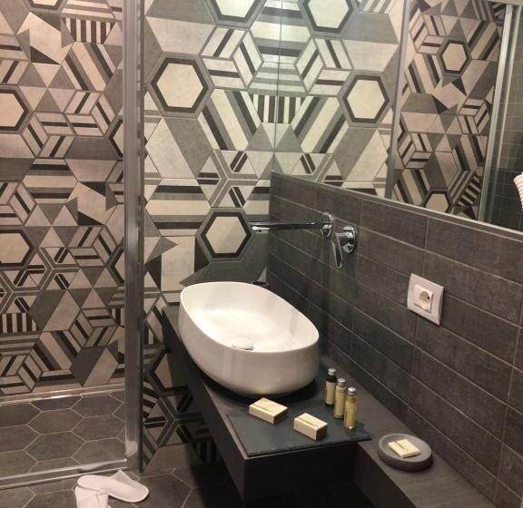 مبيت وإفطار Locanda San Tomaso Affittacamere