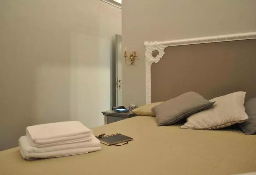 ベッドアンドブレックファースト Locanda San Tomaso Affittacamere