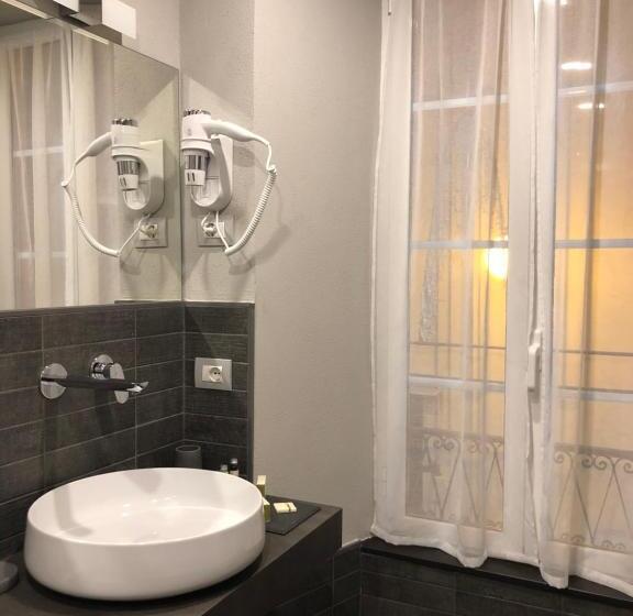 مبيت وإفطار Locanda San Tomaso Affittacamere