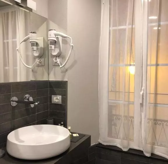 ベッドアンドブレックファースト Locanda San Tomaso Affittacamere