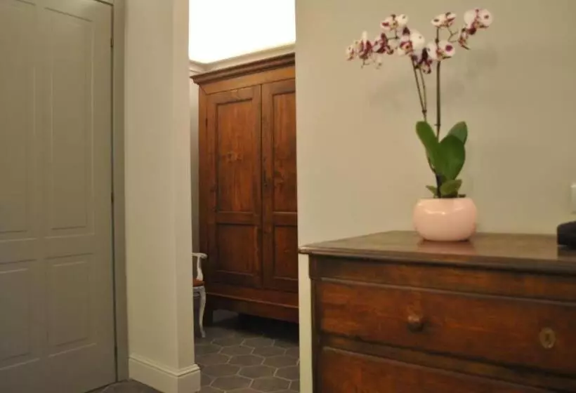 ベッドアンドブレックファースト Locanda San Tomaso Affittacamere