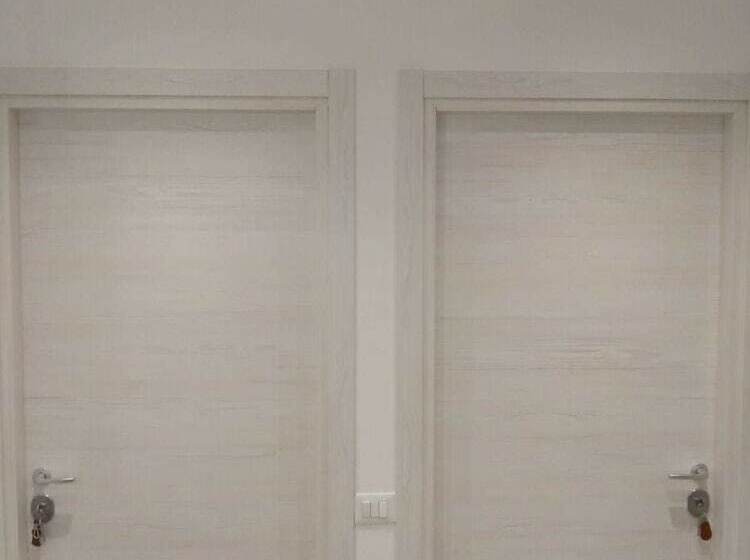 تختخواب و صبحانه Minerva Guest House