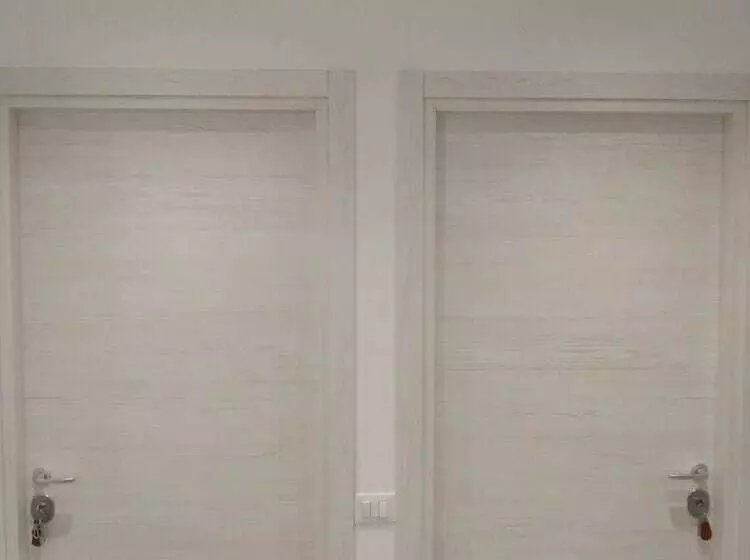 تختخواب و صبحانه Minerva Guest House