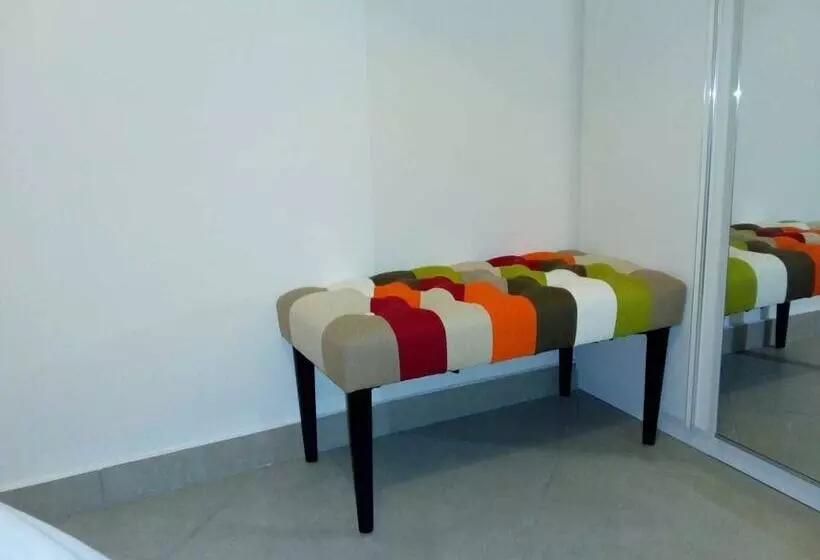 تختخواب و صبحانه Minerva Guest House