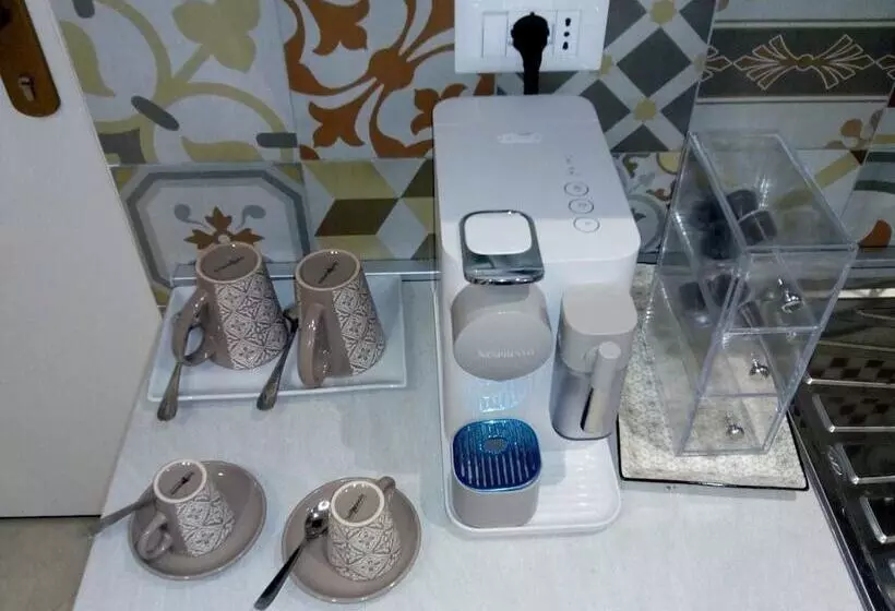 تختخواب و صبحانه Minerva Guest House