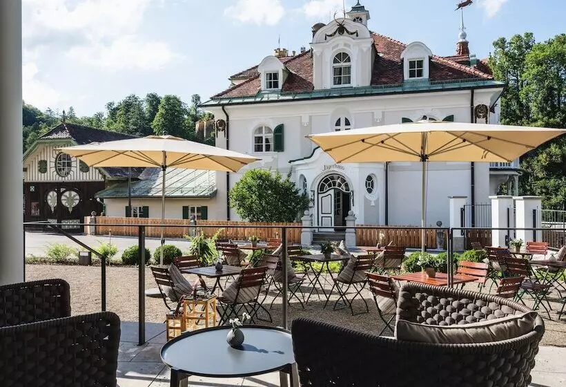 هتل Ameron Neuschwanstein Alpsee Resort & Spa
