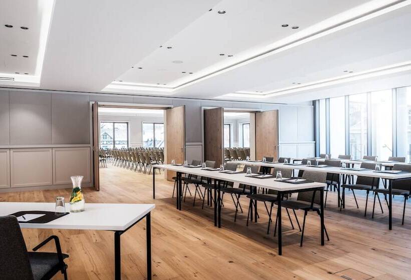 Hotell Ameron Neuschwanstein Alpsee Resort & Spa